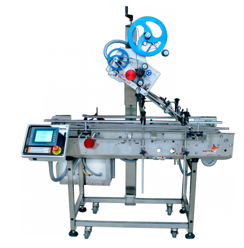 Joust Series - applicateur automatique