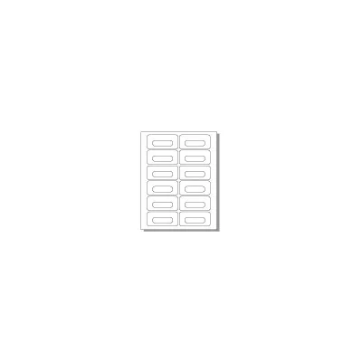 Audio Cassette Labels