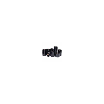Resin ribbon 110 mm x 300 m, black