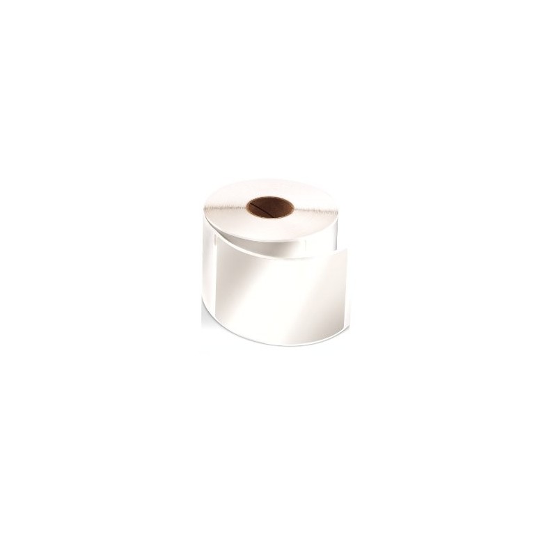 Label for Dymo (compatible 30323)