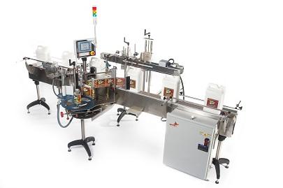 Nita XP Series - système automatique