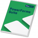 NiceLabel PowerForms Suite 3 Imp.