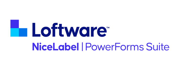 NiceLabel PowerForms Suite (Base Subscription: Includes up to 3 printers and Basic Support)