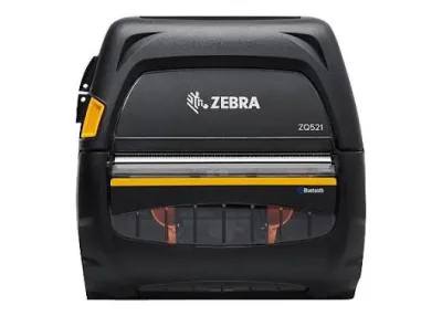 Zebra ZQ521 mobile printers