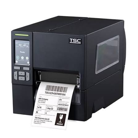 TSC MB241T Series
