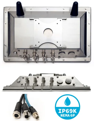 W185M-6x Waterproof Computers