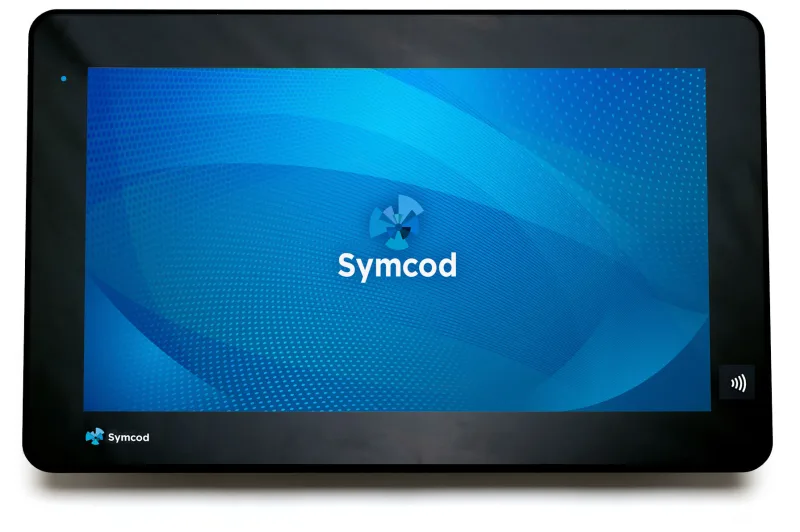 W185M All-in-One PC