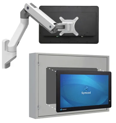 W185M All-in-One PC