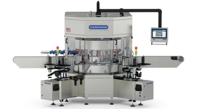 SHOREWOOD 7000