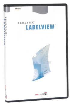 TEKLYNX LABELVIEW Pro - Perpetual