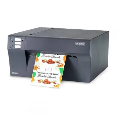 Primera LX3000 imprimante d'étiquettes couleur (encre pigmentée)