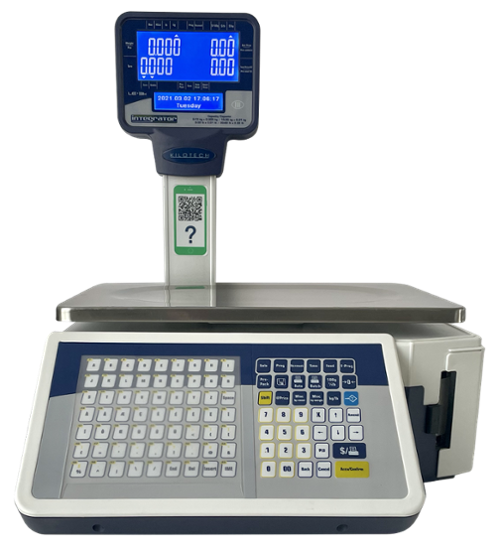 Balance LE•3K Integrator