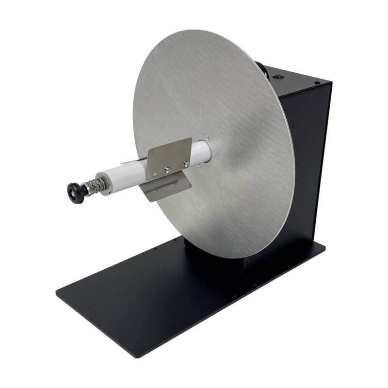 UCAT-S unpowered label unwinder