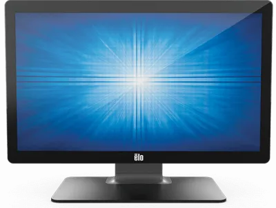 Elo 2202L moniteur tactile