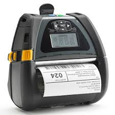 Zebra ZQ521 Mobile Printers
