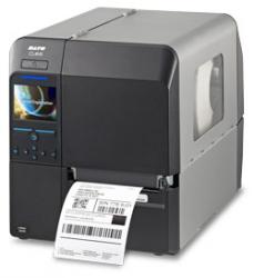 SATO - CL4NX Series