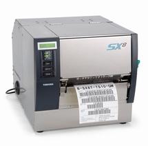Imprimante Toshiba B-SX6/8