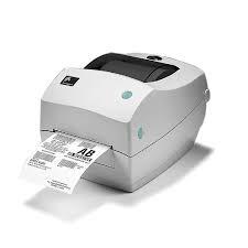 Zebra ZT411 Barcode Printer