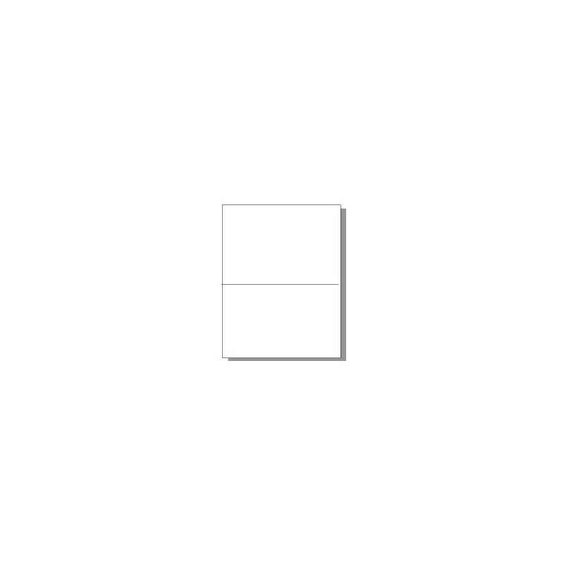 Labels 8.5 x 5.5