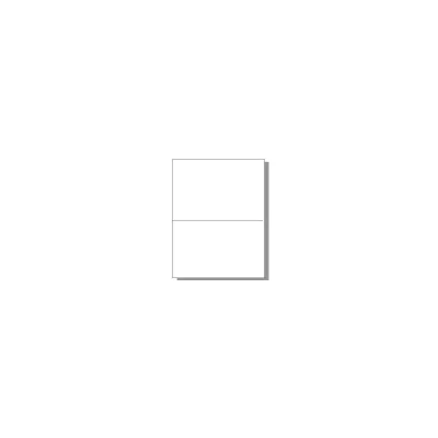 Labels 8.5 x 5.5