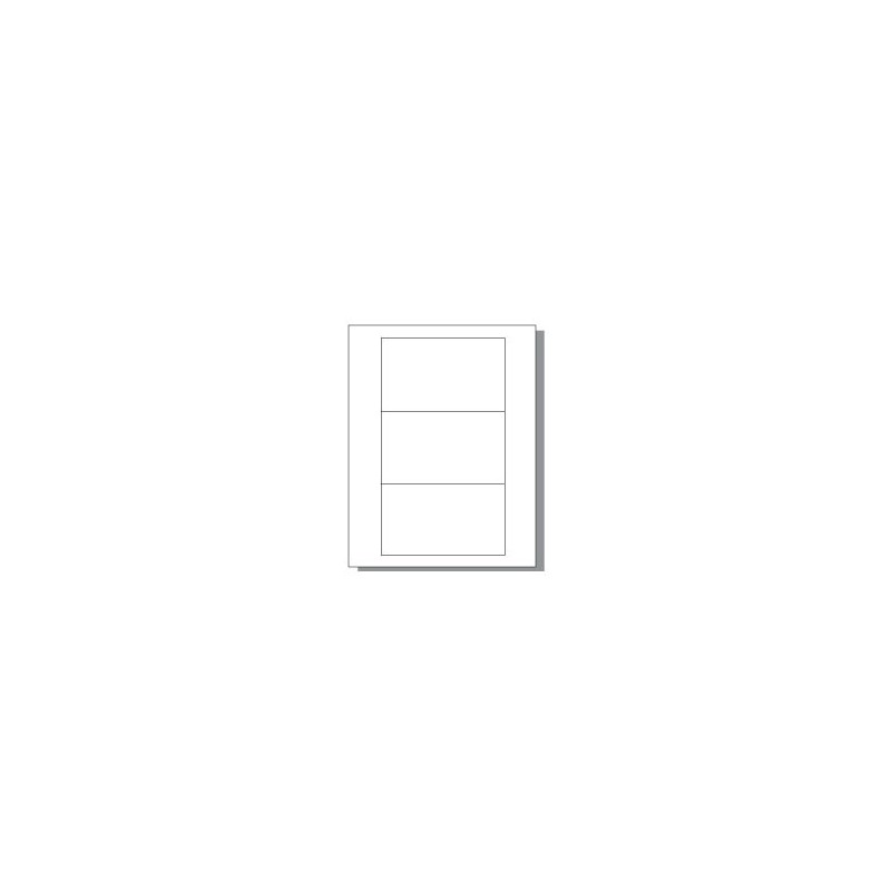 Labels 5.5 x 3.3125