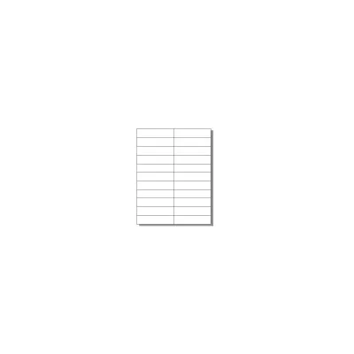 Labels 4.25 x 1