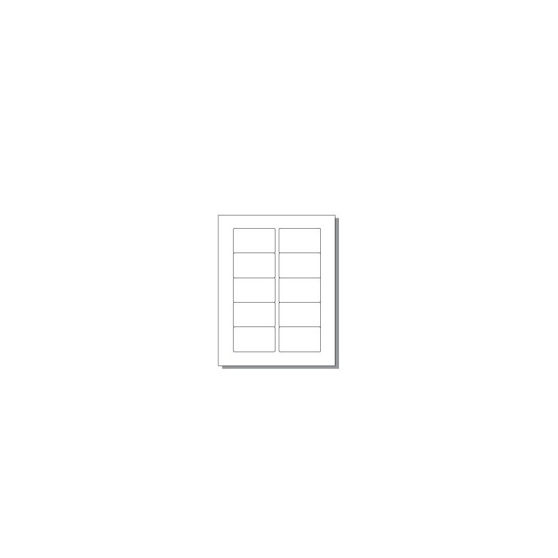 Labels 3 1/16 x 1 1/2